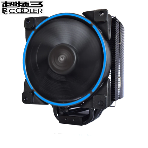 TẢN NHIỆT CPU PCCOOLER GI-H58UB NEW