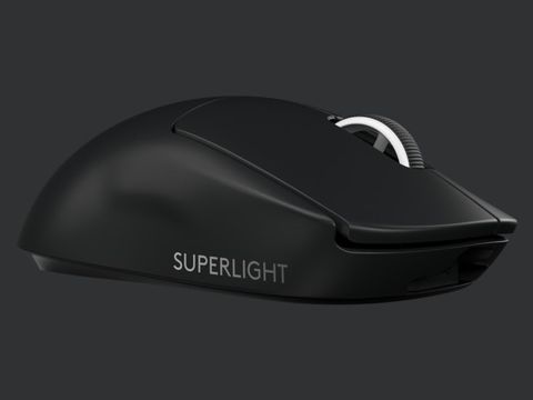 CHUỘT LOGITECH G PRO X SUPERLIGHT WIRELESS GAMING NEW BH 24T