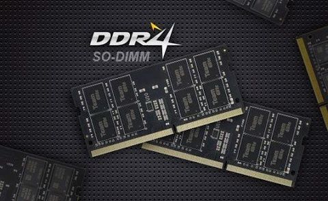 RAM LAPTOP DDR4 8G TEAM ELITE SO BUSS 2666 NEW BH 60T