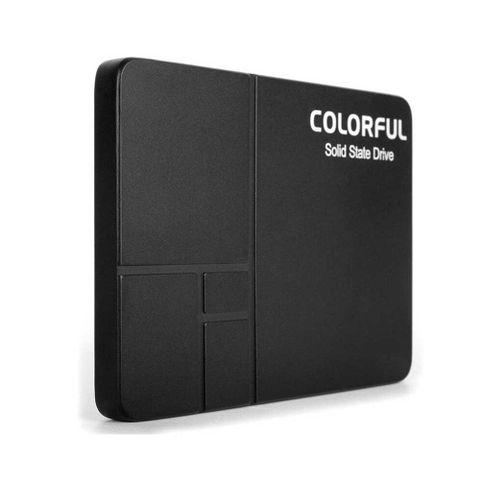 SSD COLORFUL 160GB SL300 NEW BH 36TH