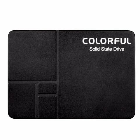 SSD COLORFUL 512GB SL500 SATA III NEW BH 36TH