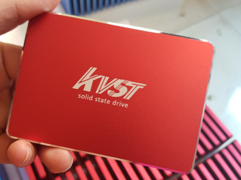 SSD KVST 480GB 2.5 SATA III 6GB NEW BH 36T