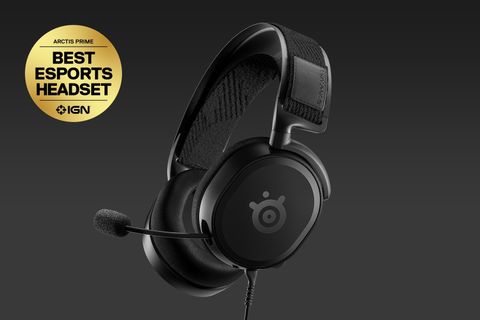 TAI NGHE STEELSERIES ARCTIS PRIME