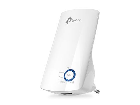 BỘ MỞ RỘNG SÓNG WIFI TP-LINK TL-WA850RE 300Mbps NEW BH 24T