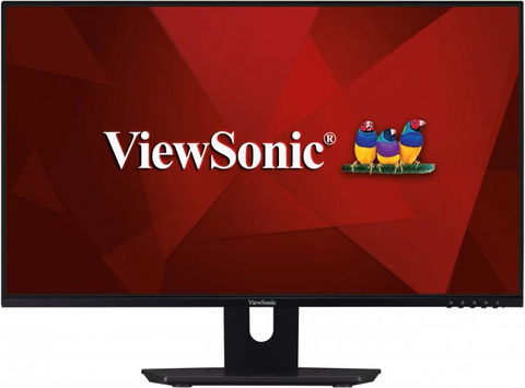 MÀN HÌNH VIEWSONIC 24 INCH VX2480 2K-SHD 75Hz IPS NEW BH 36T