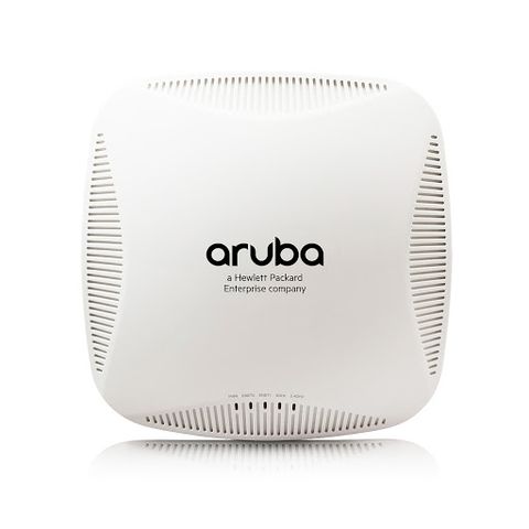 BỘ PHÁT WIFI ARUBA IAP-225 NEW BH 12T