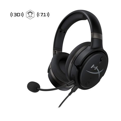 TAI NGHE KINGSTON HYPERX CLOUD ORBIT S NEW BH 24T