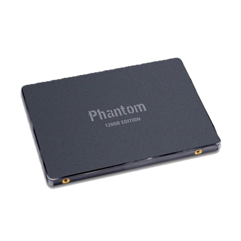 SSD VERICO 120GB PHANTOM 3DNAND SATA3 6GB NEW BH 36T