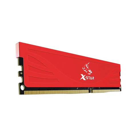 RAM DDR4 16GB XSTAR BUSS 3200 TẢN NHIỆT THÉP NEW BH 36T