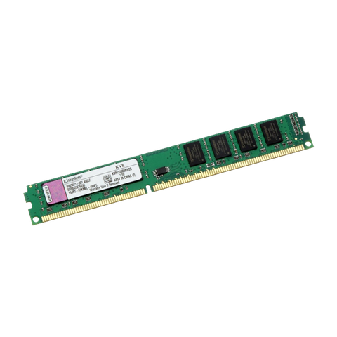 RAM KINGSTON 2GB DDR3-1600 LONG DIMM NEW BH 36T