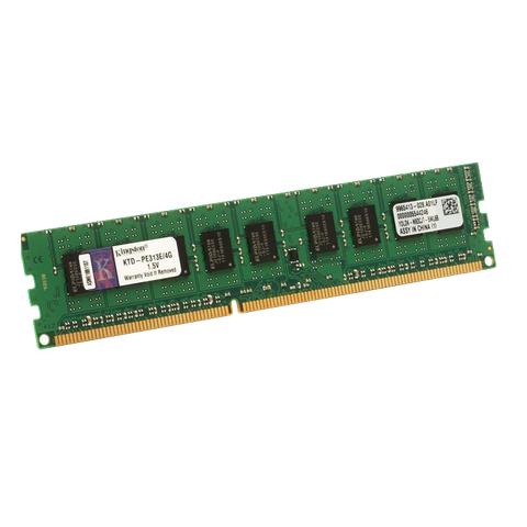 RAM KINGSTON 8GB DDR3L-1600 LONG DIMM 1.35V NEW BH 36T