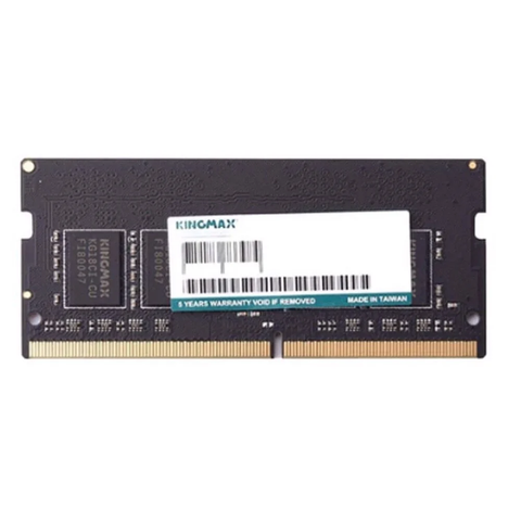 RAM LAPTOP DDR5 16G KINGMAX BUSS 4800MHZ NEW BH 36T