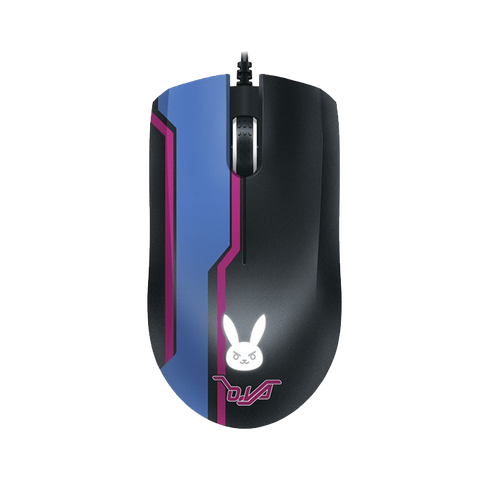 CHUỘT GAMING RAZER ABYSSUS D.VA ELITE GAMING MOUSE NEW BH 24T