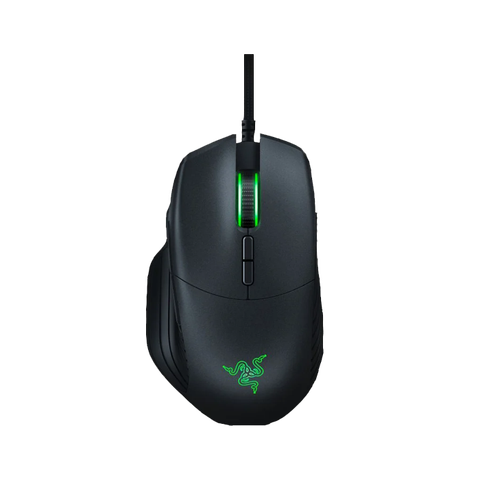 CHUỘT GAMING BASILISK GAMING MOUSE NEW BH 24T