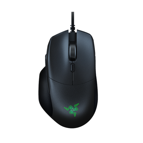 CHUỘT GAMING RAZER BASILISK ESSENT GAMING MOUSE NEW BH 24T