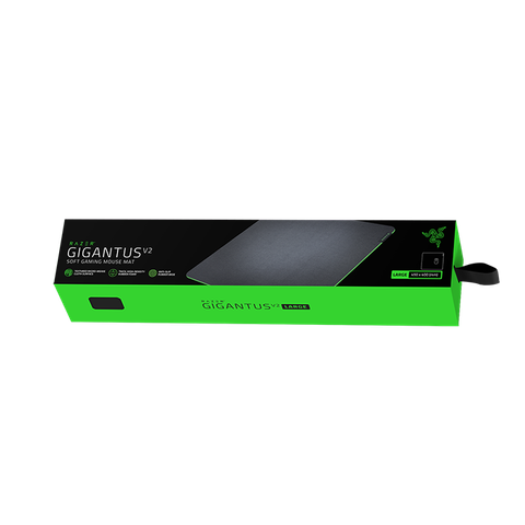 LÓT CHUỘT RAZER GIGANTUS V2 - SOFT GAMING MOUSE MAT 3XL - FRML PACKAGING NEW