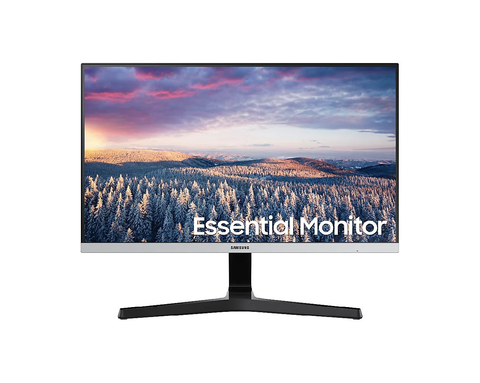 MÀN HÌNH SAMSUNG 24 INCH LS24R35AFHEXXV (FHD, 75Hz, VA, 5ms) NEW BH 24TH