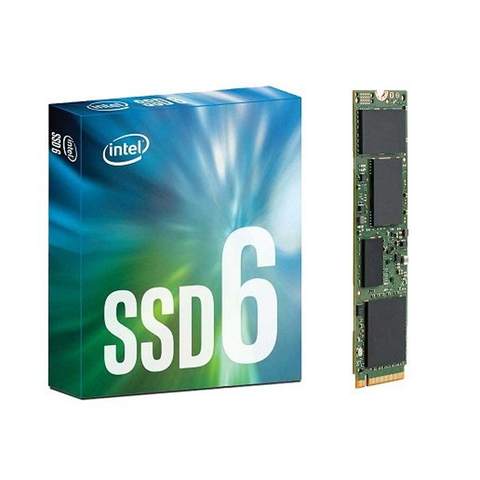 SSD INTEL 256GB 600P 228 (chuẩn M2) NEW BH 60 THÁNG