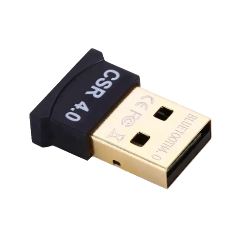 USB BLUETOOTH VSP CSR V4.0 DONGLE NEW