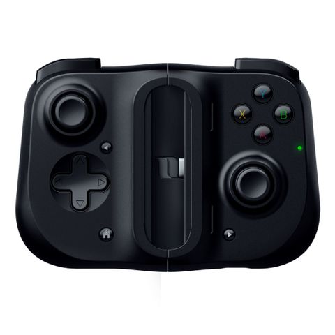 TAY CẦM CHƠI GAME RAZER KISHI GAMING CONTROLLER FOR ANDROID NEW BH 12T