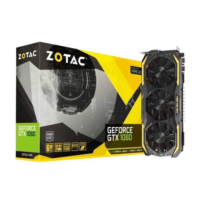Gtx store 1060 ddr5x
