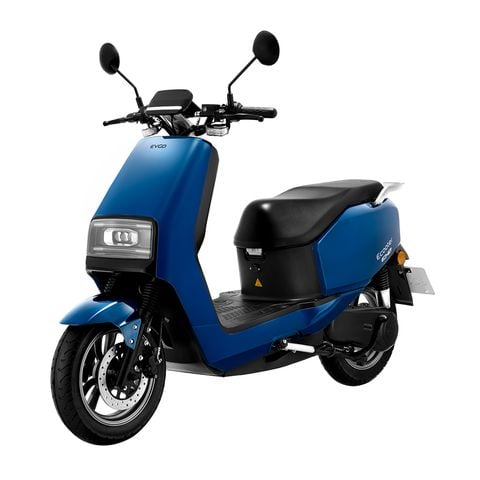 XE MÁY ĐIỆN ECOOTER EH2