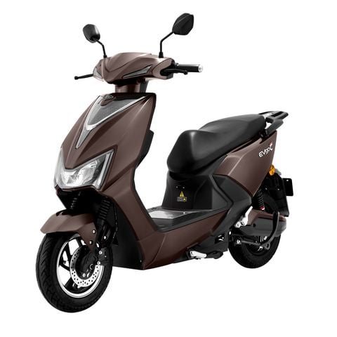Xe điện EVGO C