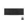 Bàn phím không dây Nano RF Keyboard Actto KBD-34