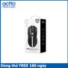 Chuột quang không dây dáng chuẩn Race Wireless Mouse Actto MSC-209