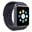 Đồng Hồ Thông Minh Smartwatch DMT08 Màu Đen Black