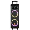 Loa kéo JBZ JB+1219, loa karaoke di động 2 bass, max 700W