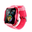 Đồng hồ thông minh định vị dành cho trẻ em mẫu mới 2020 KIDWATCH911 màu hồng