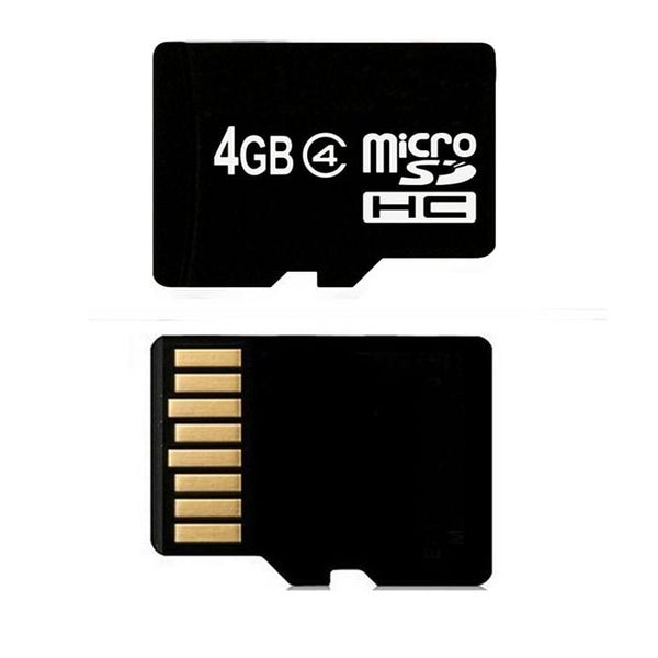 Thẻ Nhớ Micro SD 4GB