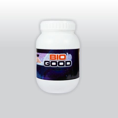  BIO GOOD - Hũ 500g 