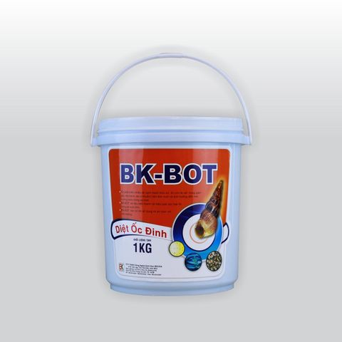  BK-BOT - Xô 1 Kg (BT-BOT) 