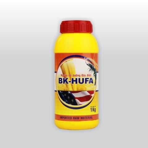  BK-HUFA - Chai 1 Lít (BT-HFA01) 