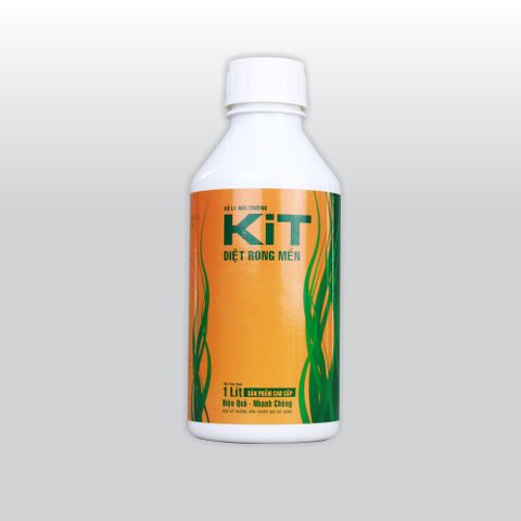  BK-KIT - Chai 1 Lít (BT-KDR01) 