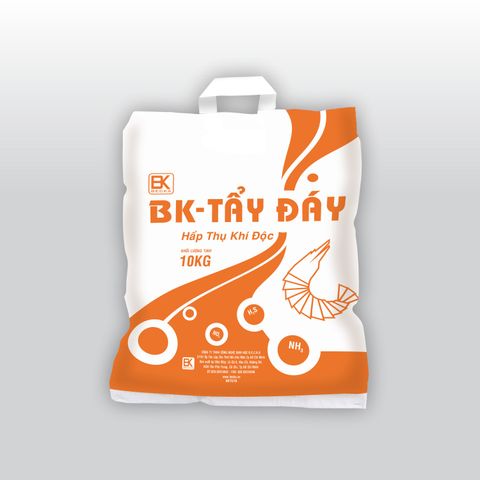  BK TẨY ĐÁY - TÚI 10KG (BKTU10) 