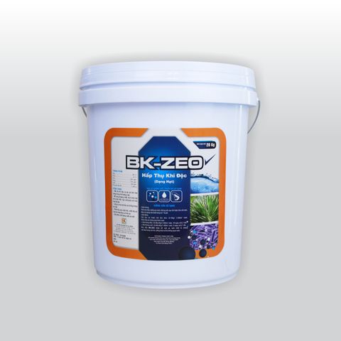  BK-ZEO - Xô 20 Kg (BT-ZEO01) 