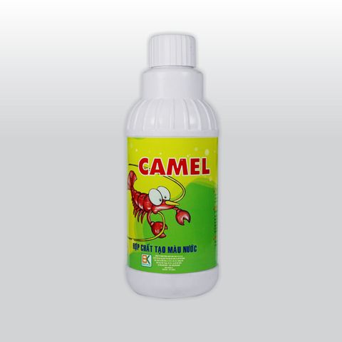 CAMEL - Chai 1 Lít (BT-CMEL) 