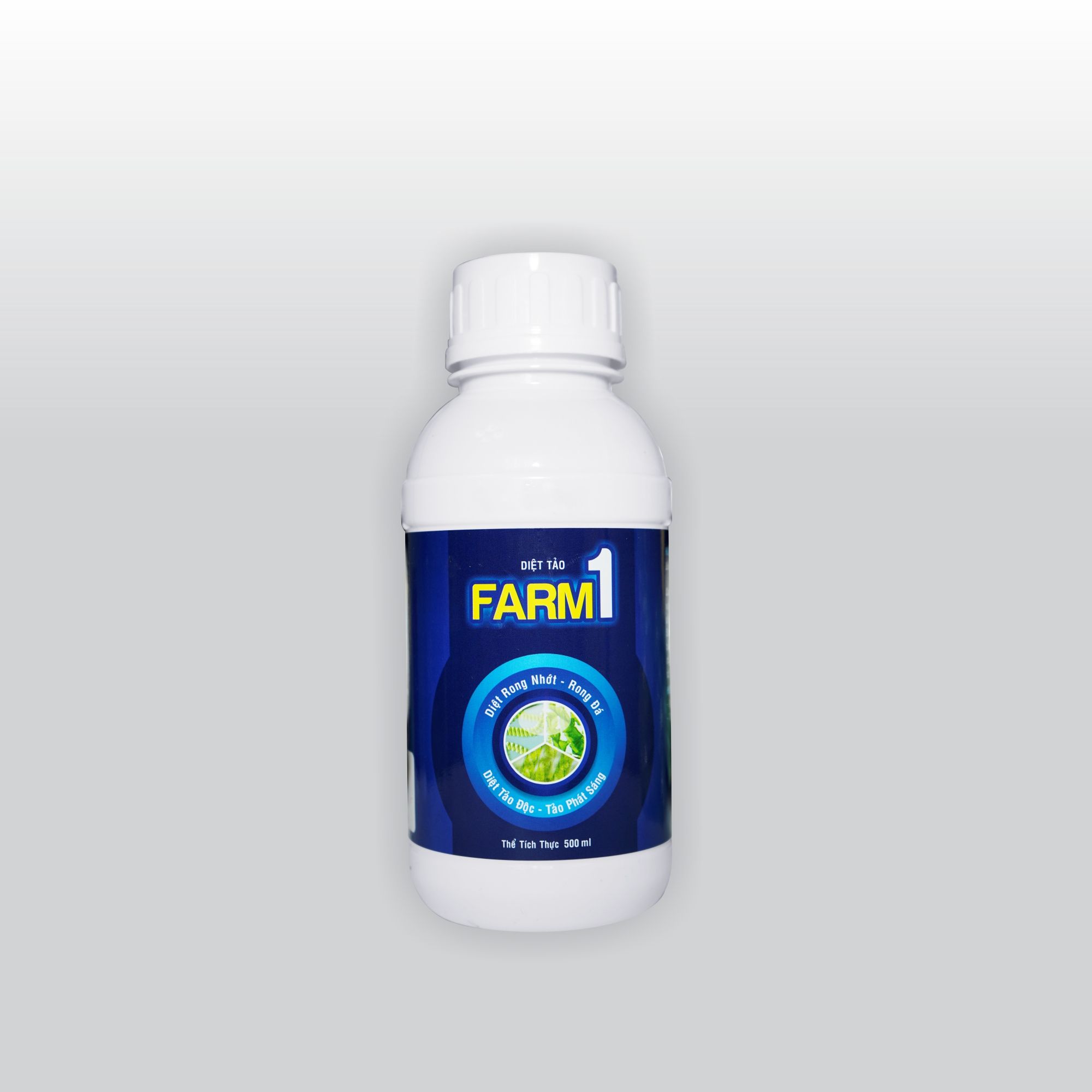 FARM 1 - Chai 500ml (BT-TAO02)