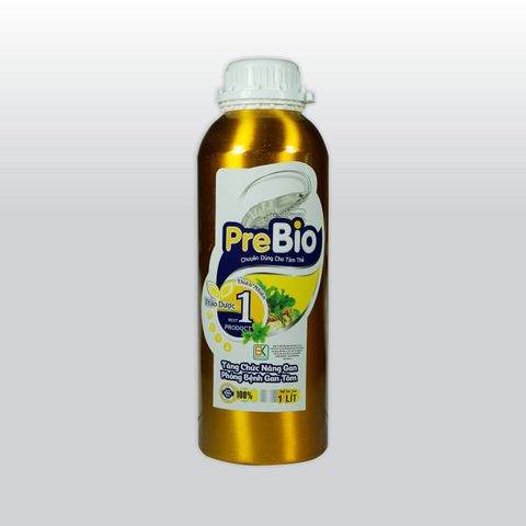  PREBIO - Chai 1 Lít (BT-GDG04) 