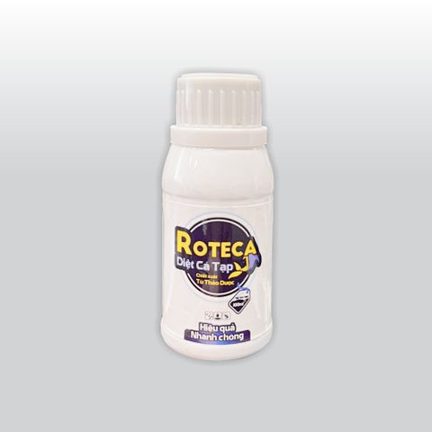  ROTECA 100ML (BKNH93_BT-ROTE1 ) 