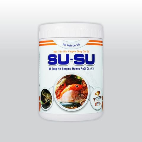  SU-SU - Hộp 1 Kg (BC-SU15H) 