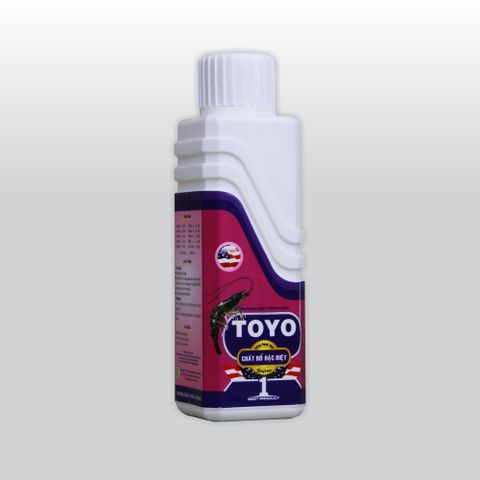  TOYO - Chai 500ml (BT-TYO) 