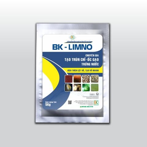  BK-LIMNO - Túi 5Kg (BT-KTC3) 