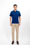  Áo Polo cộc tay 