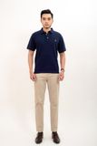  Áo Polo cộc tay 