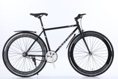 Xe đạp Fixed gear VICKY Crazy