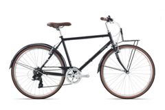 Xe đạp đường phố MOMENTUM 2022 IRIDE CX